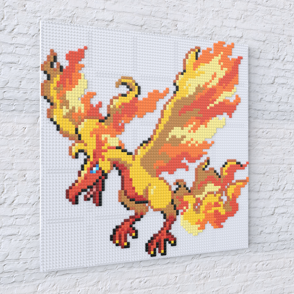 Moltres Collection