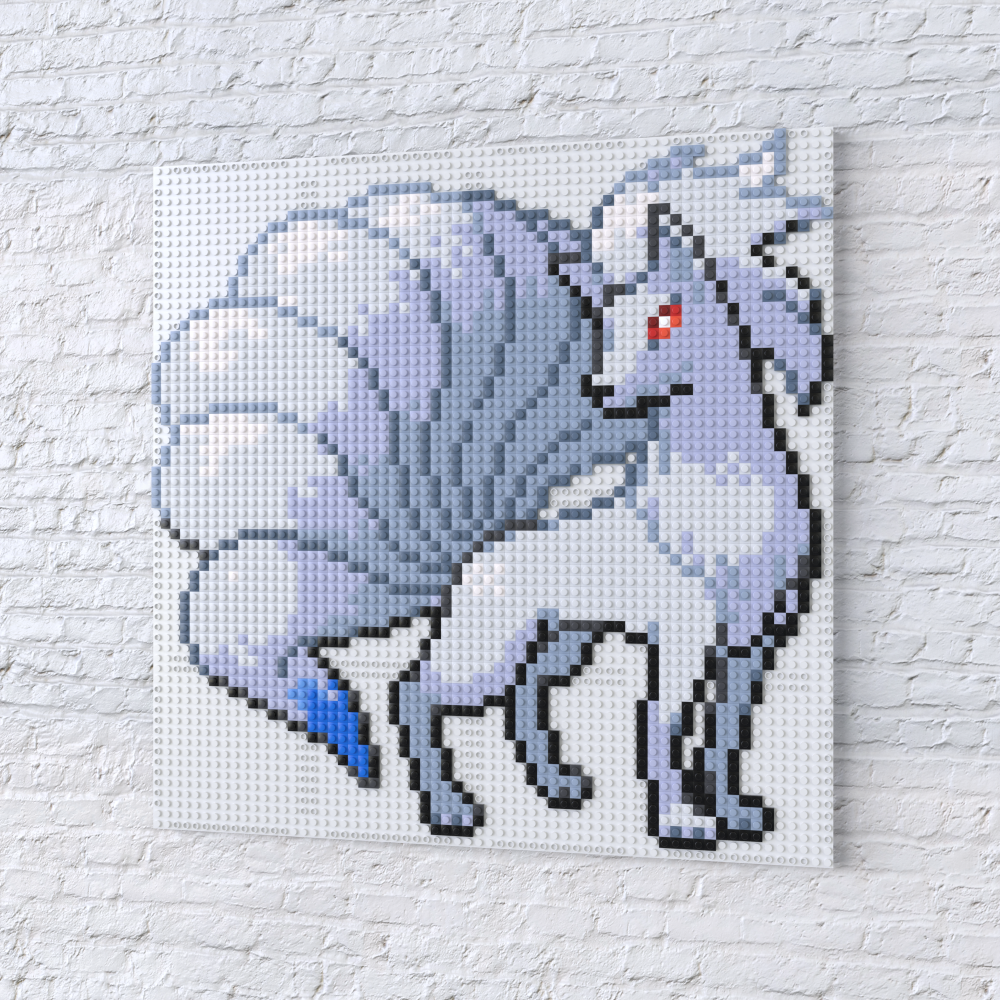 Vulpix Collection