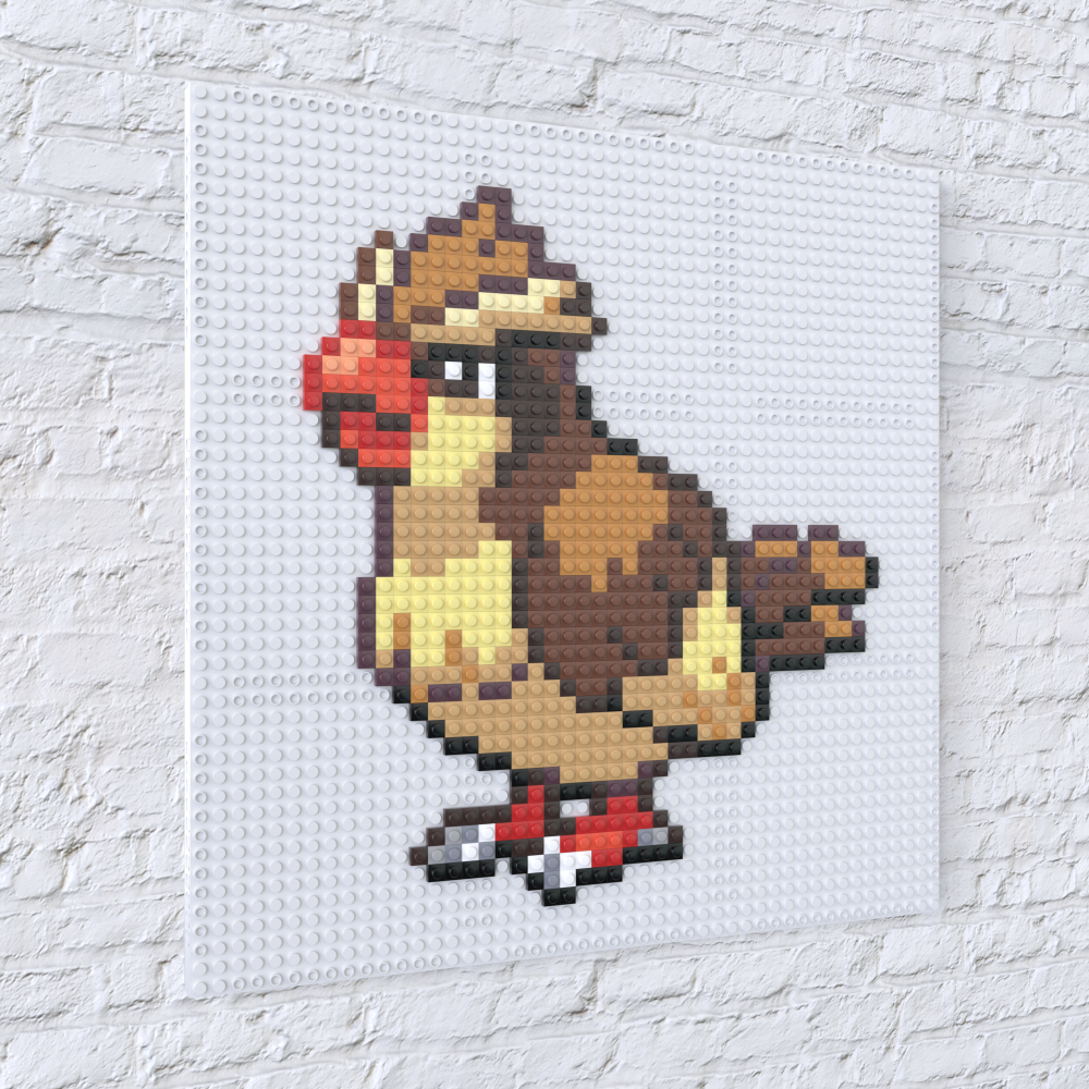 Pidgey Collection
