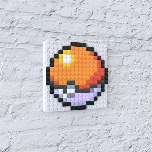 Poké Ball
