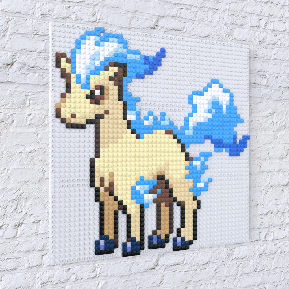 Ponyta Collection