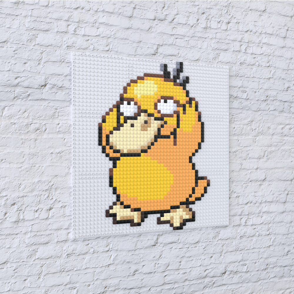 Psyduck Collection