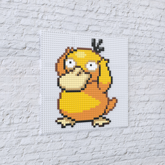 Psyduck Collection