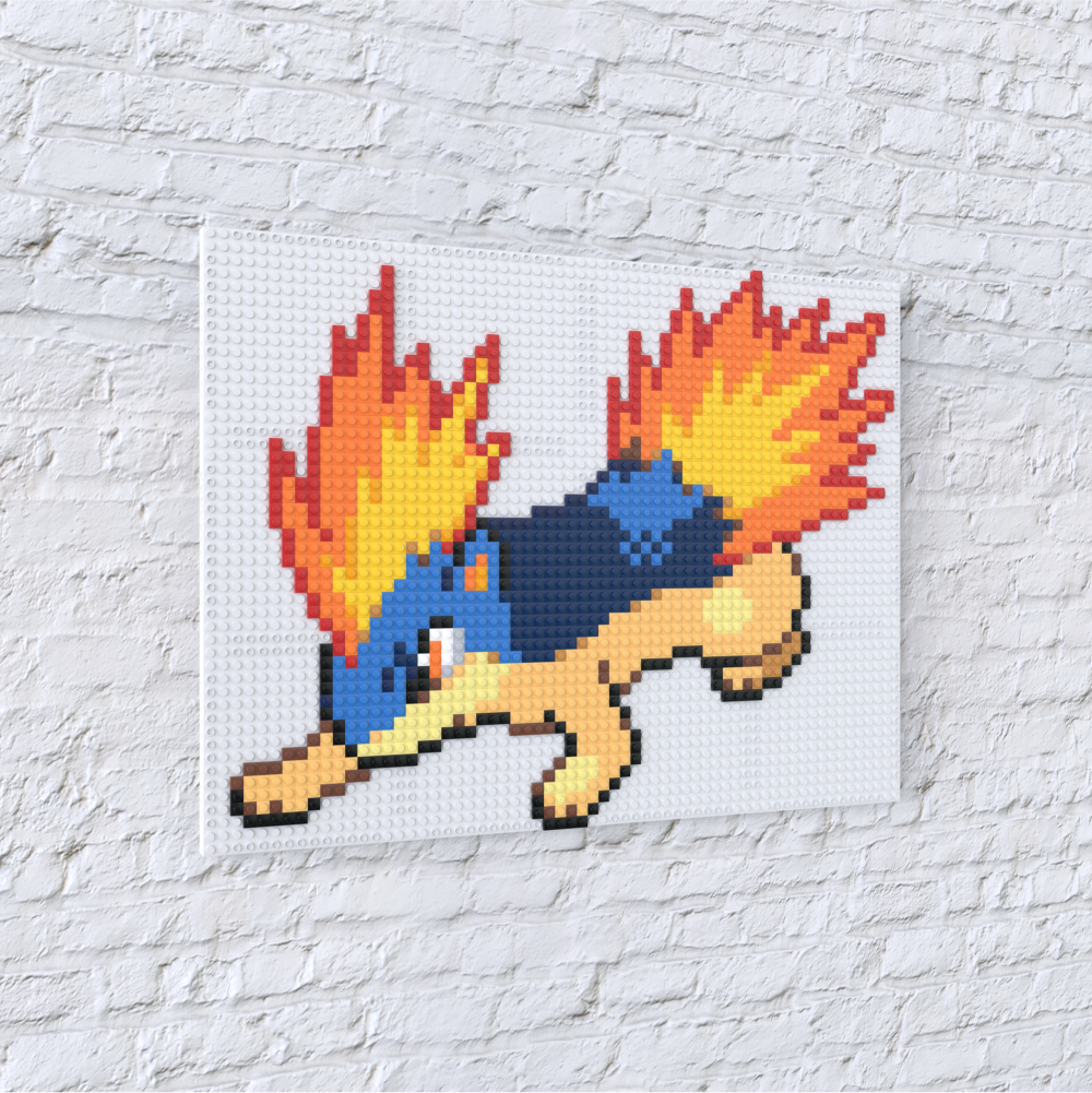 Cyndaquil Collection