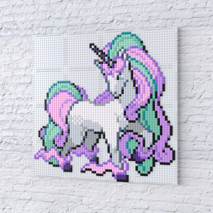 Galarian Rapidash