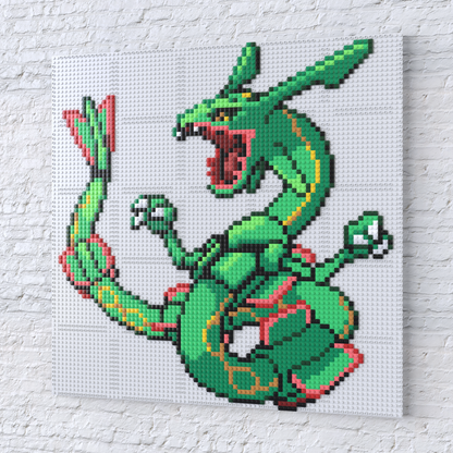Rayquaza