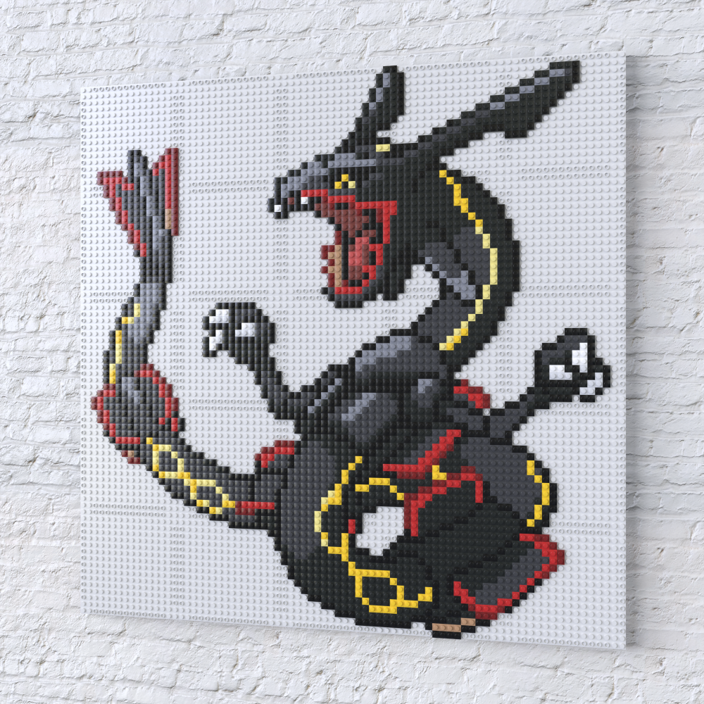 Rayquaza Collection