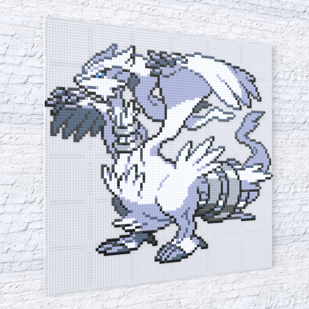 Reshiram Collection