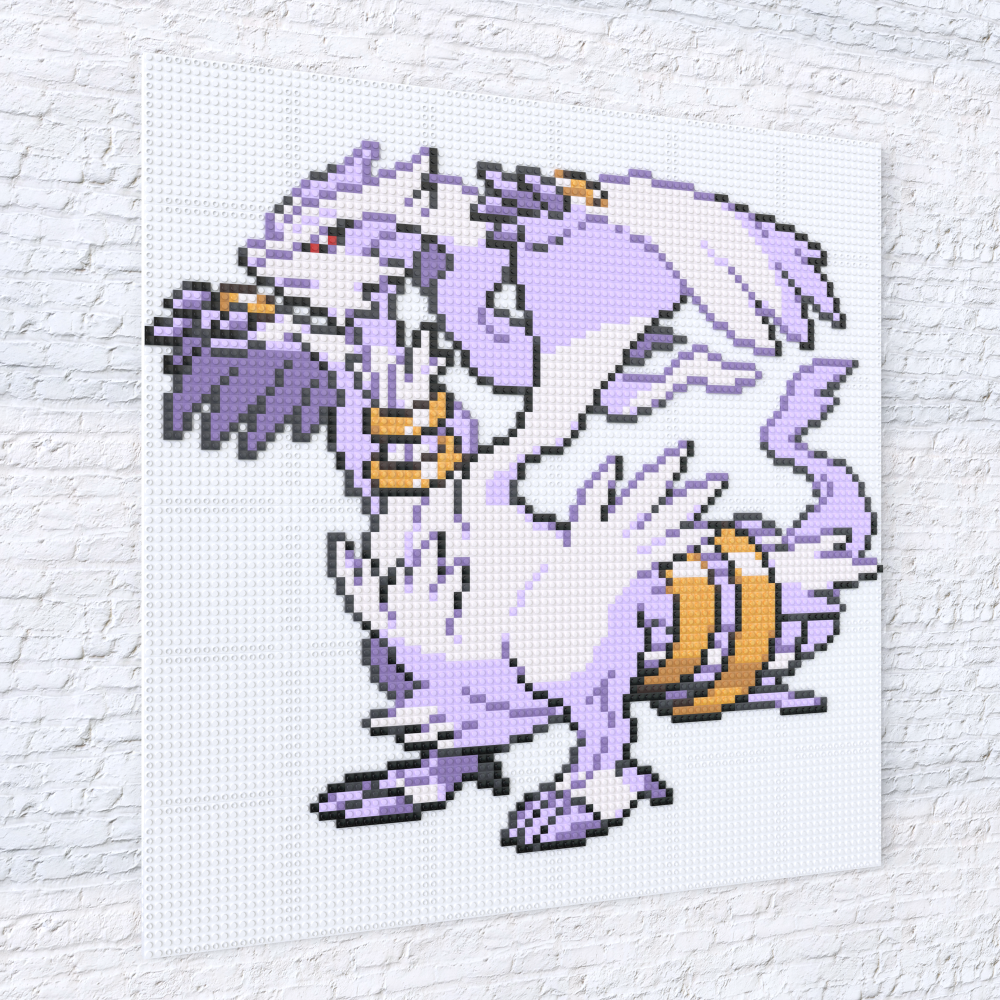 Reshiram Collection