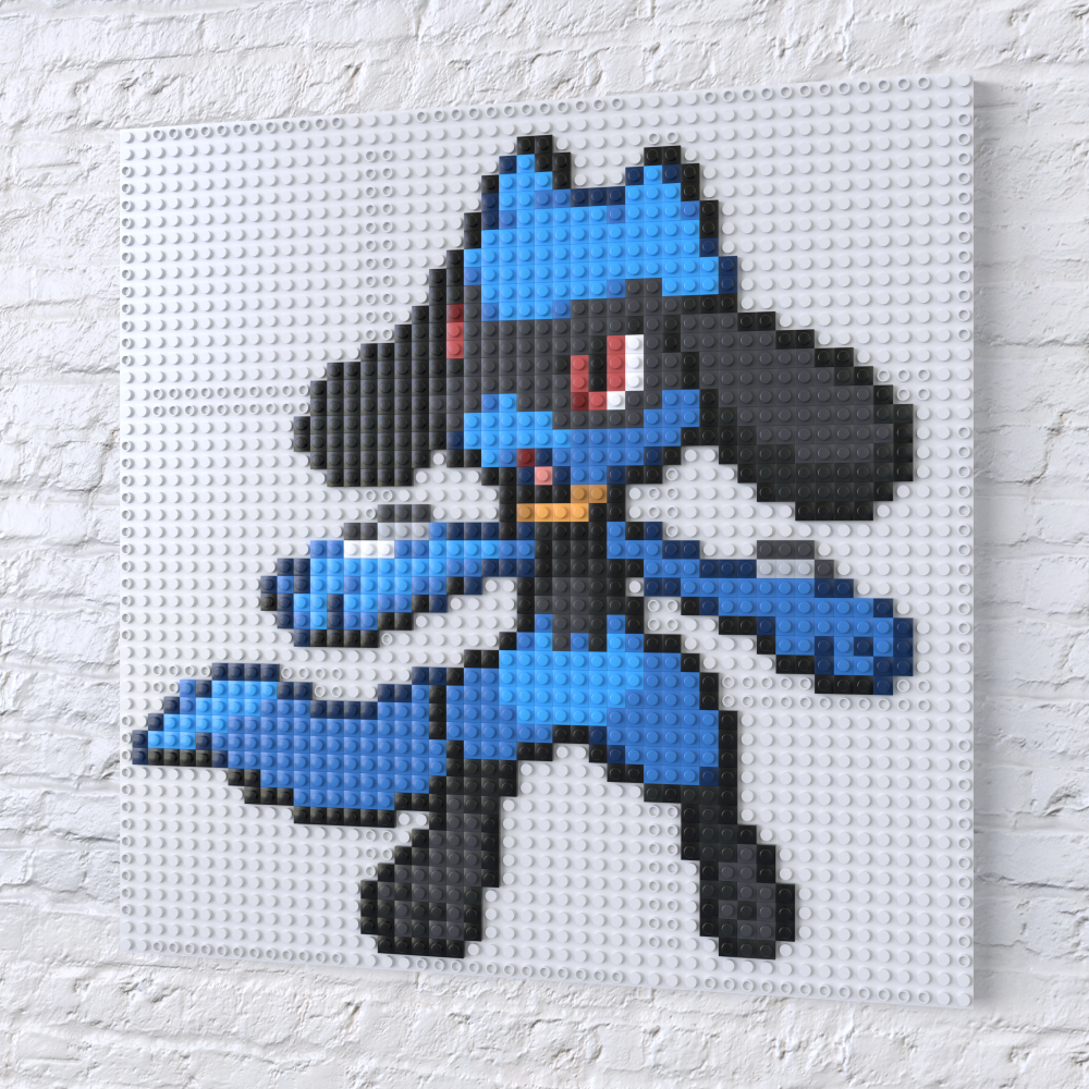 Riolu Collection