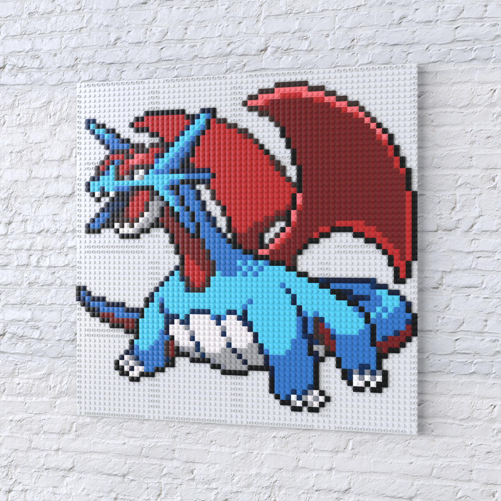 Salamence Collection