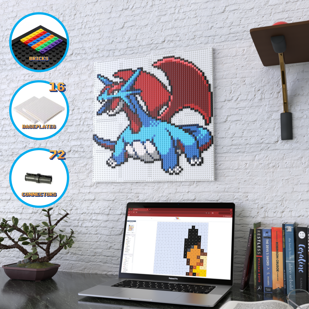 Salamence Collection