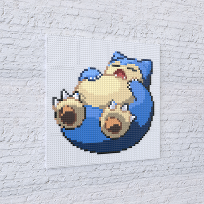 Snorlax
