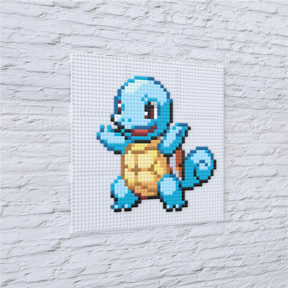 Squirtle Collection