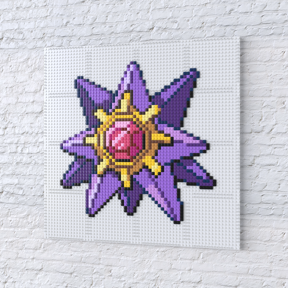 Staryu Collection