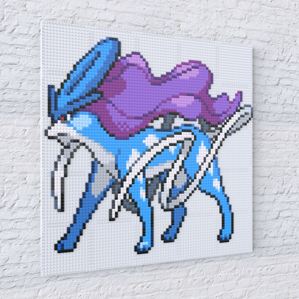 Suicune Collection