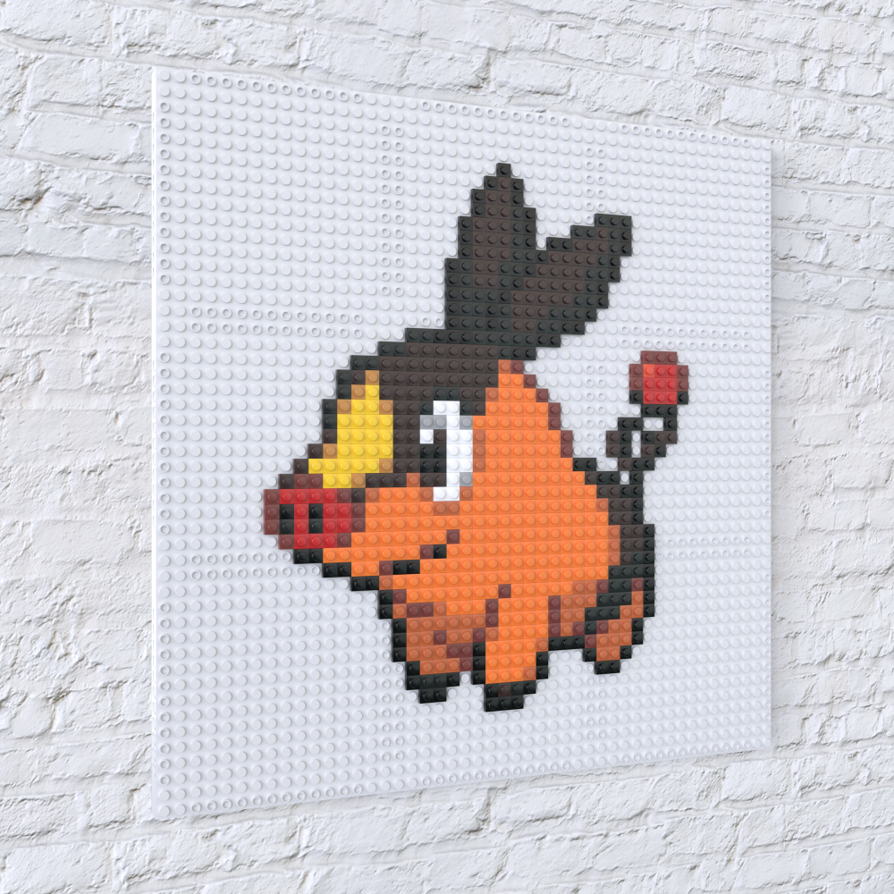 Tepig Collection
