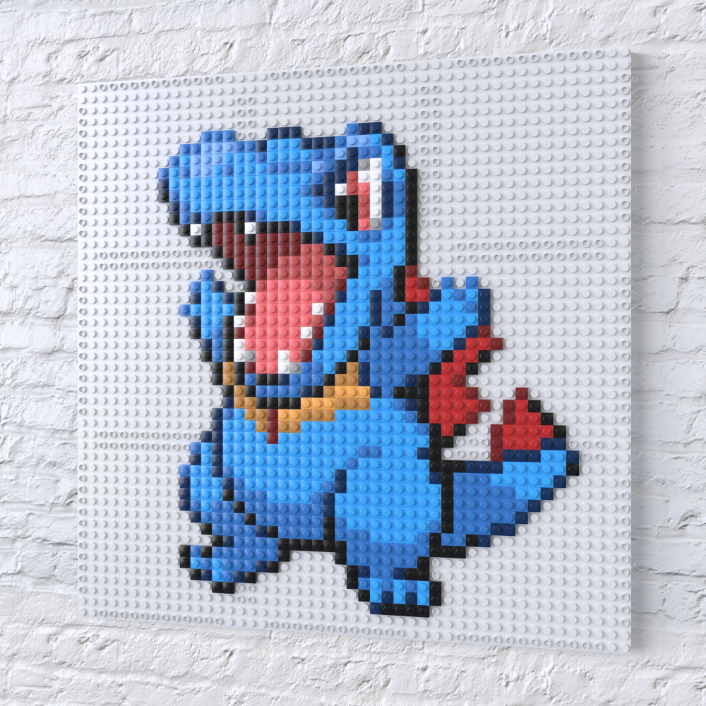 Totodile Collection