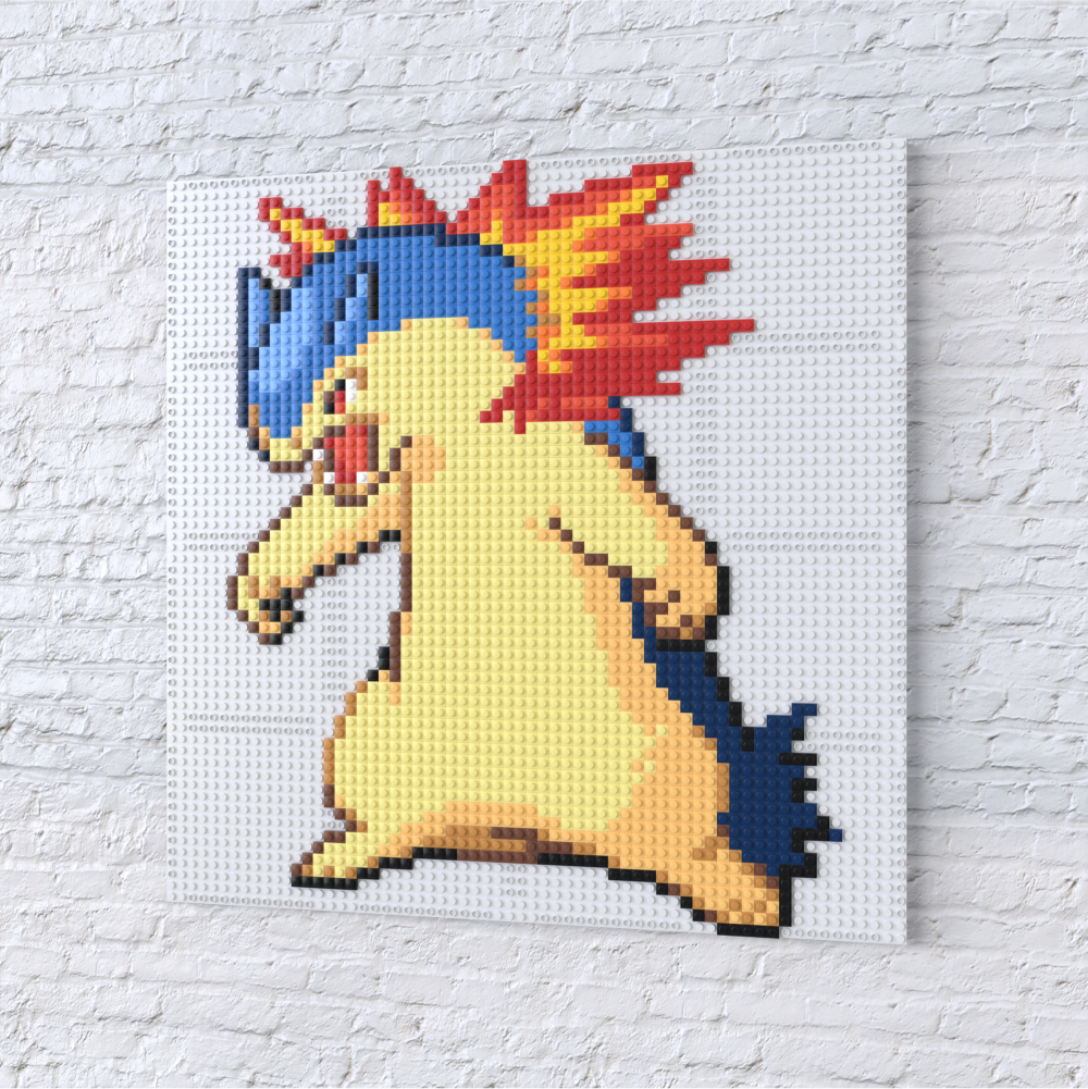 Cyndaquil Collection