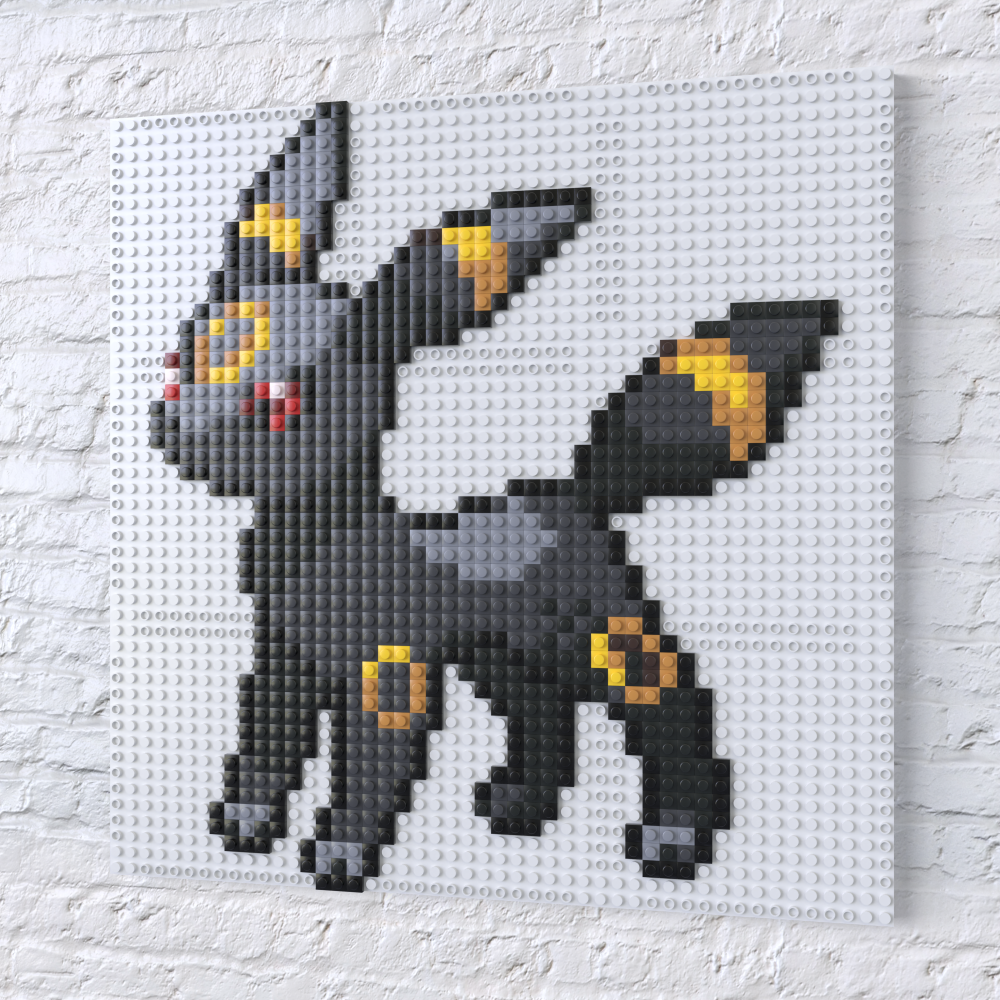 Eevee Collection