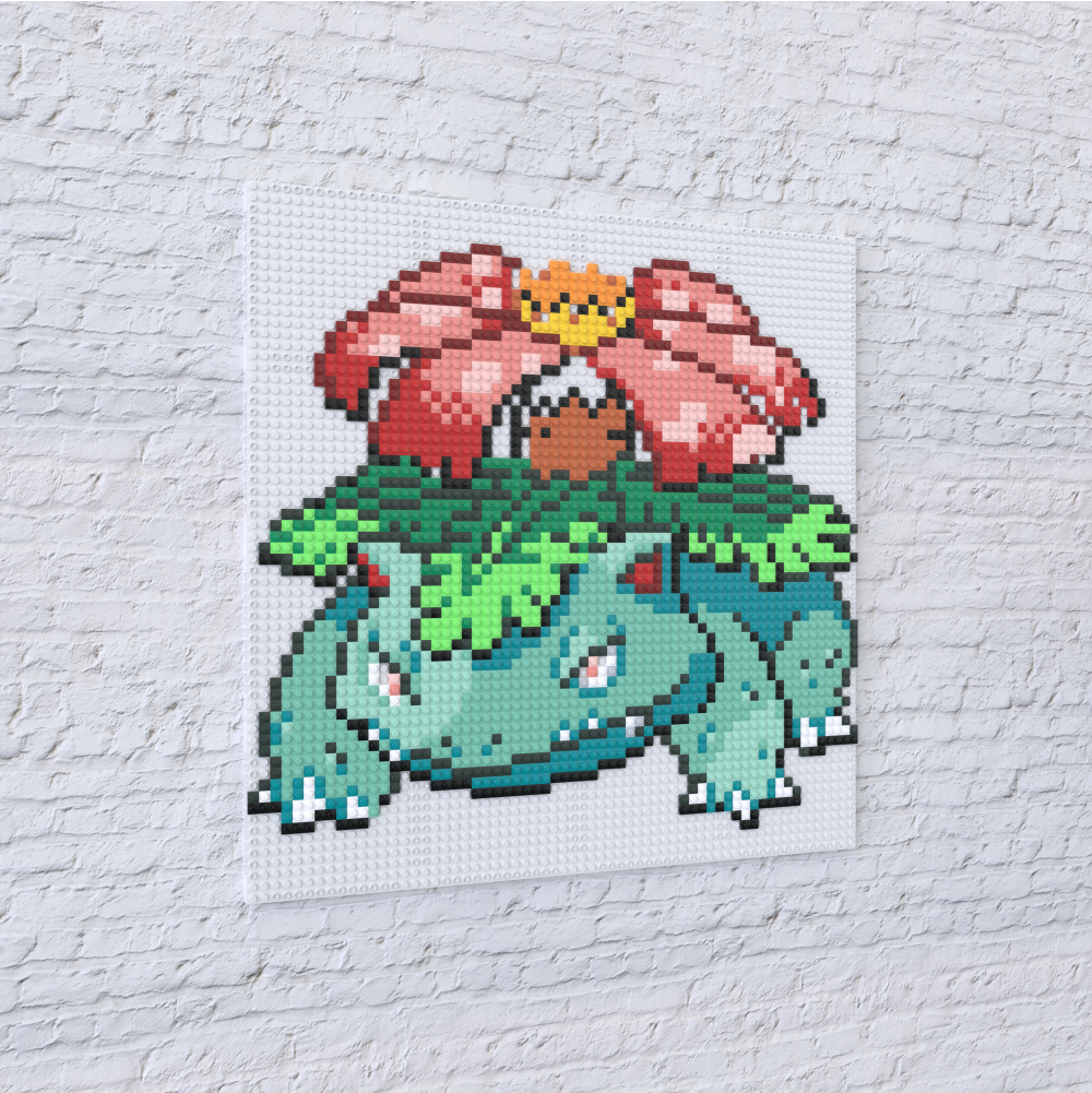 Bulbasaur Collection