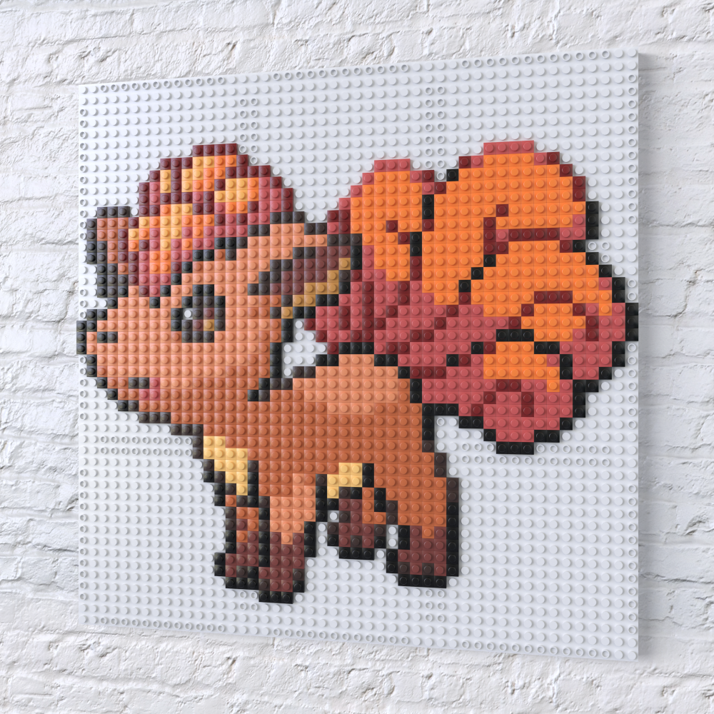 Vulpix Collection