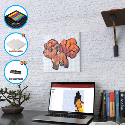 Vulpix