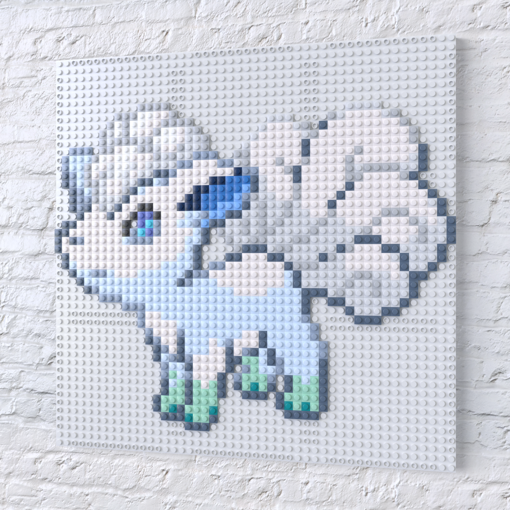 Vulpix Collection