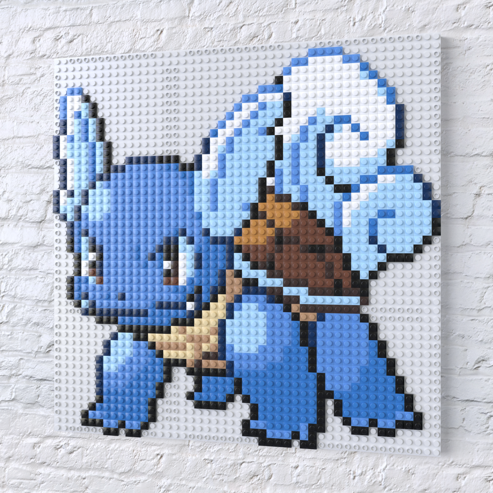 Squirtle Collection