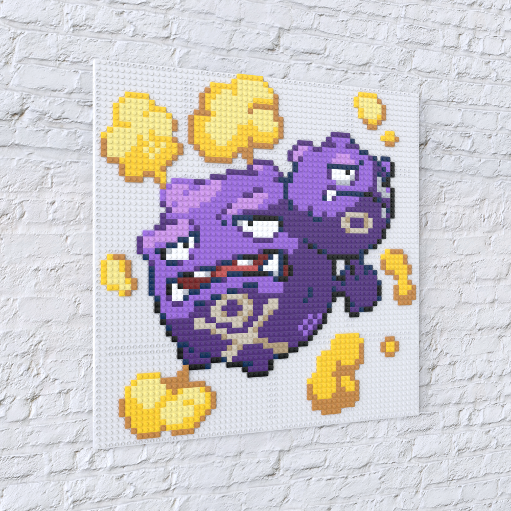 Koffing Collection