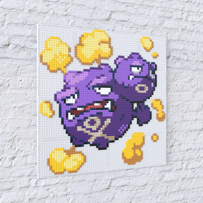Weezing