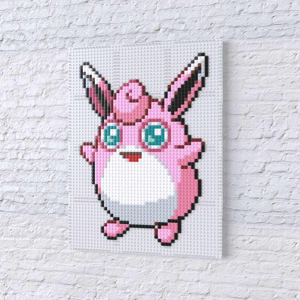 Igglybuff Collection