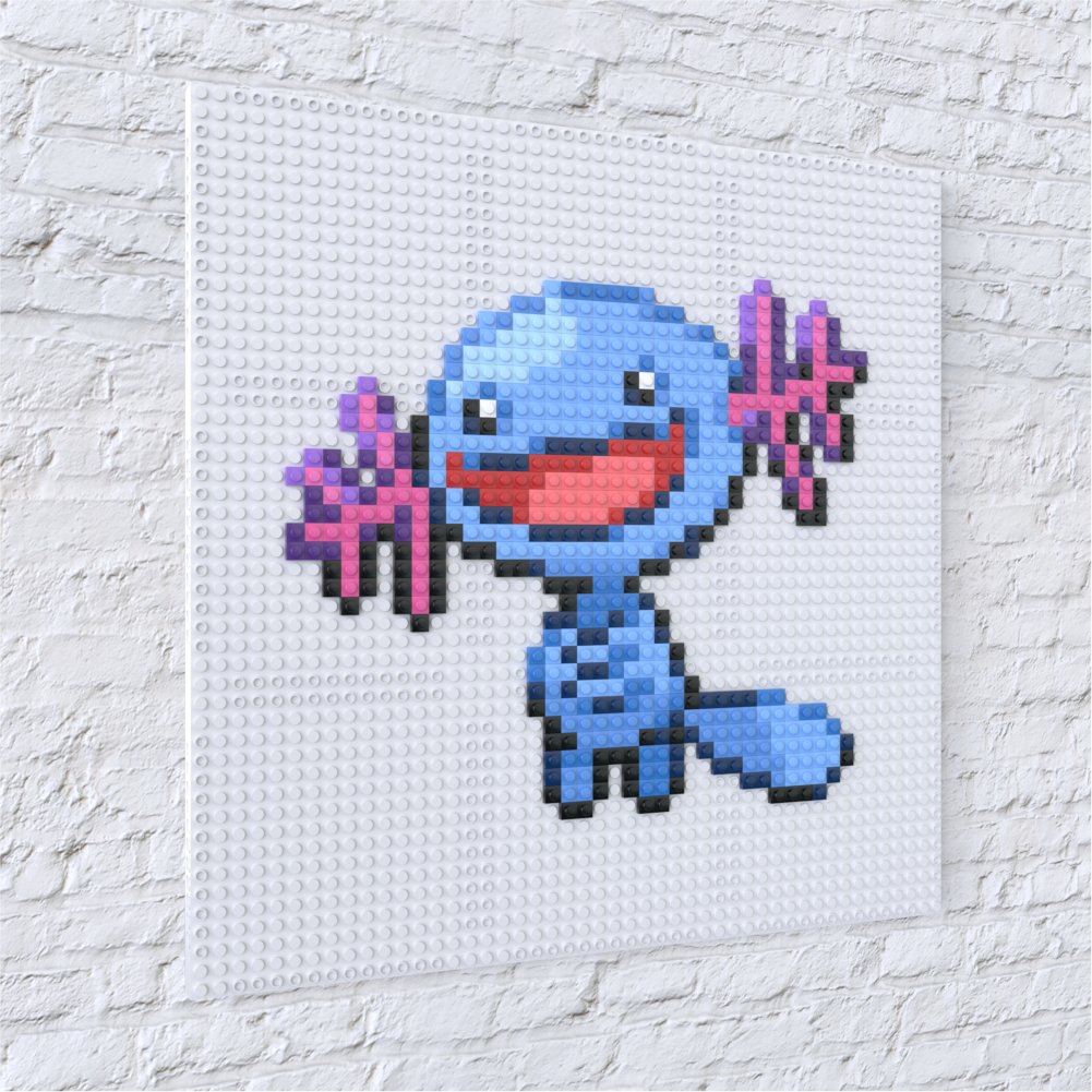 Wooper Collection