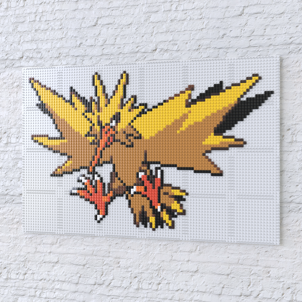 Zapdos Collection